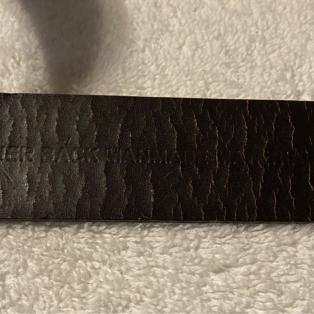 Chicos Medallion Belt - Picture 13 of 14